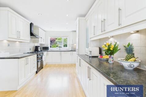 Kitchen/Living