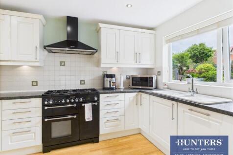 Kitchen/Living