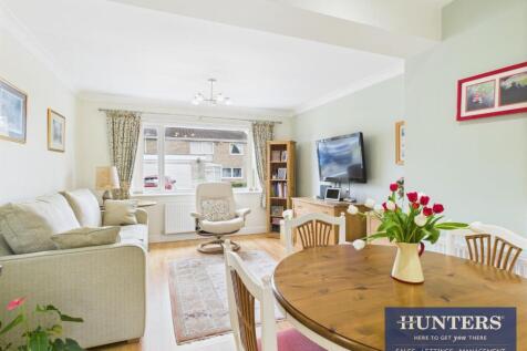Kitchen/Living