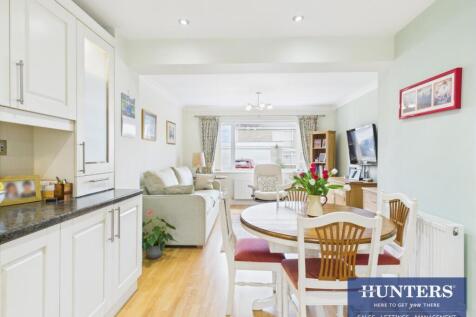 Kitchen/Living