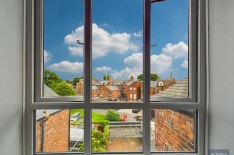 Window view
