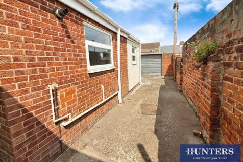 Rear Yard
