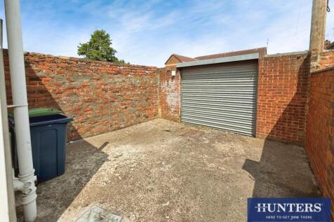 Rear Yard