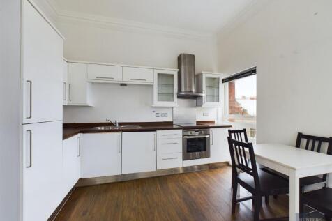 Sitting Room / Kitchen