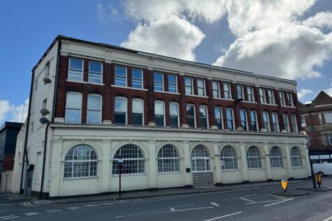 Front External