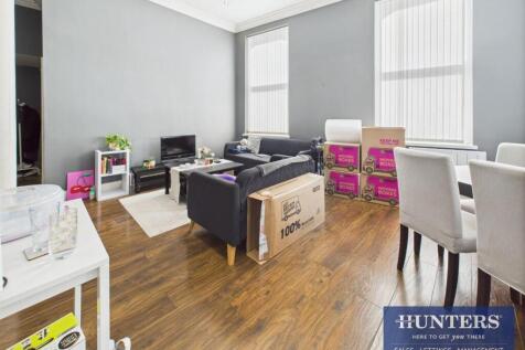 Kitchen/Living Area