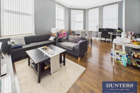 Kitchen/Living Area
