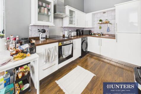 Kitchen/Living Area