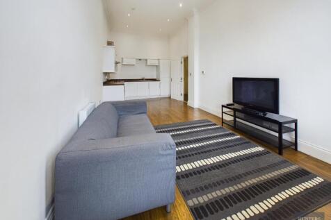 Kitchen / Sitting Room