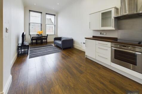 Kitchen / Sitting Room