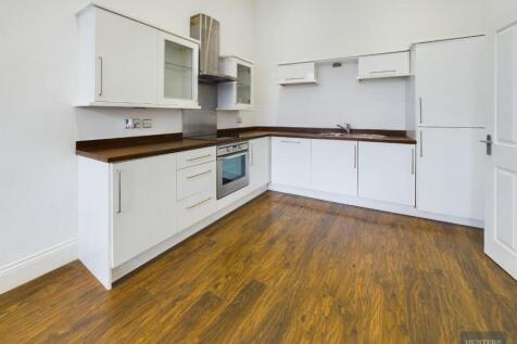 Kitchen / Sitting Room
