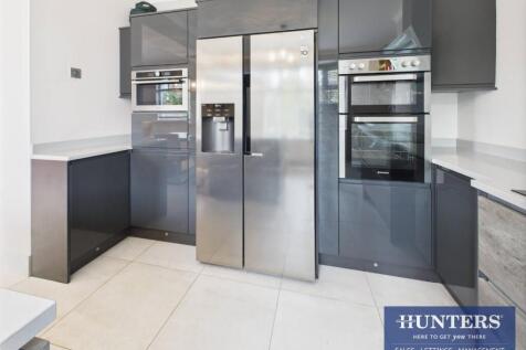 Kitchen / Living Room