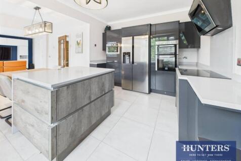 Kitchen / Living Room