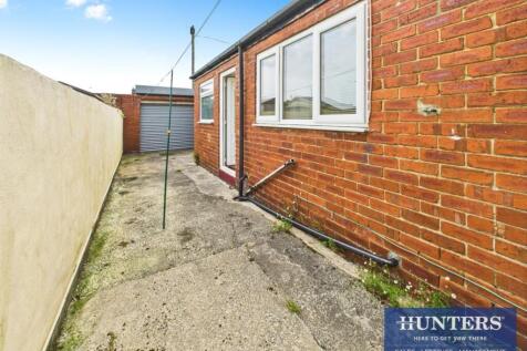Rear Yard