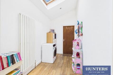 Utility Space