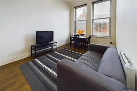 Kitchen / Sitting Room