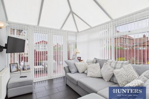 Sunroom