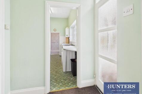 Hallway 2