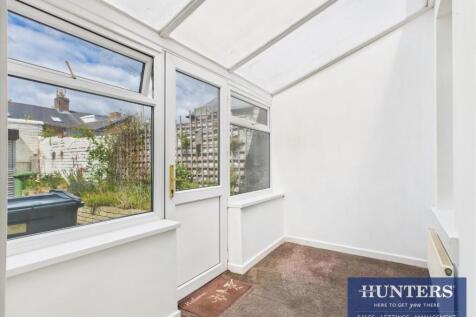 Sunroom