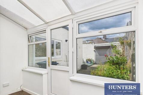 Sunroom