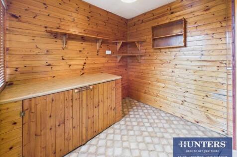 Store Room / Utility