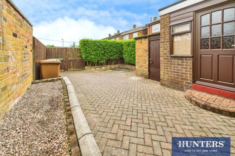 Rear Yard