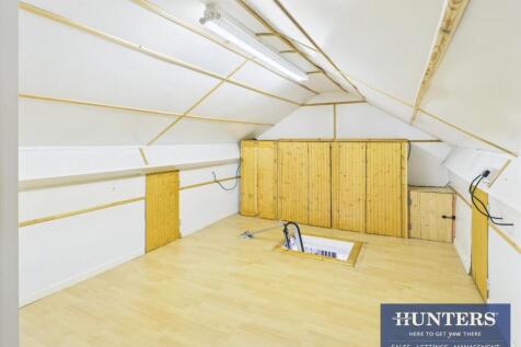 Attic