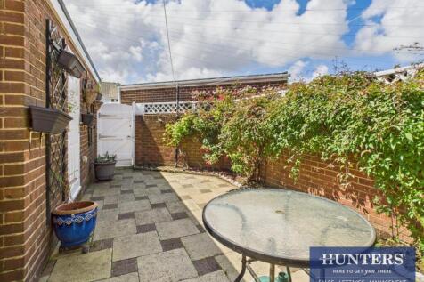 Rear Yard