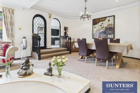 Dining Room new