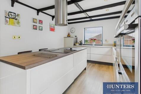 Kitchen new