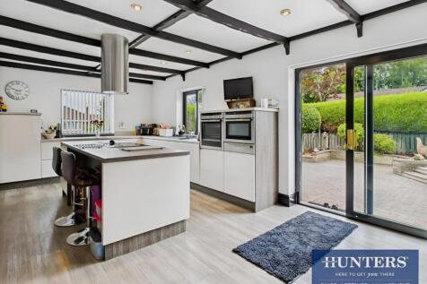 Kitchen new