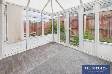 Sunroom