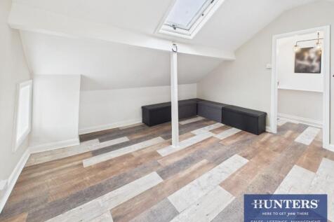 Loft Room