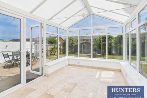 Sunroom