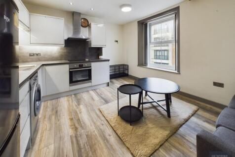 Kitchen / Sitting Room