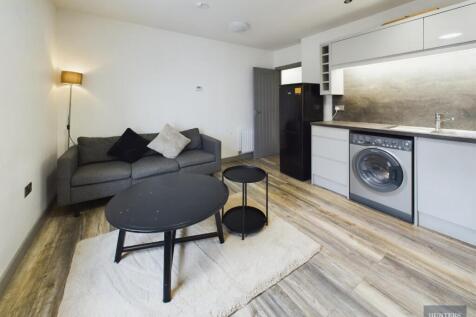 Kitchen / Sitting Room
