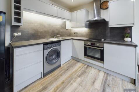 Kitchen / Sitting Room