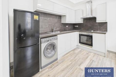 Kitchen/Living Area