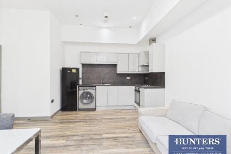 Kitchen/Living Area