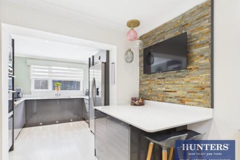 Kitchen /Diner
