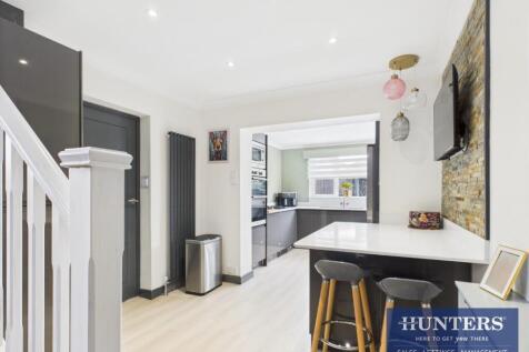 Kitchen /Diner