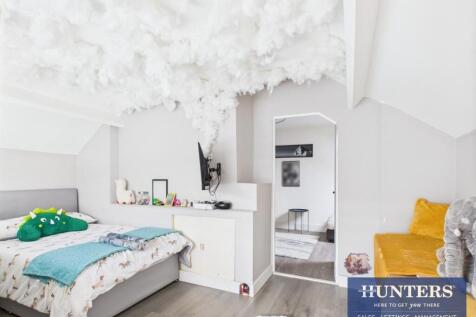 Loft space