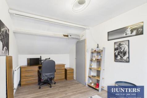 Loft space