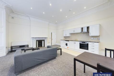 Kitchen/Living Area