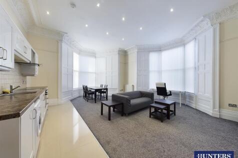 Kitchen/Living Area