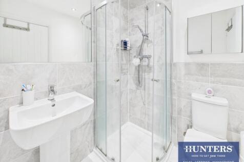 En Suite Bathroom