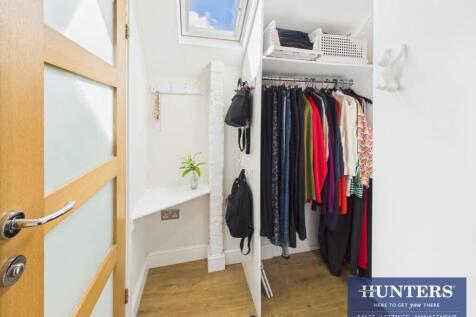 Dressing Room