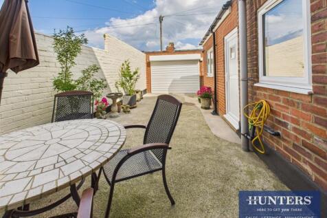 Rear Yard