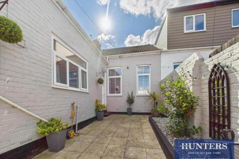 Rear Yard