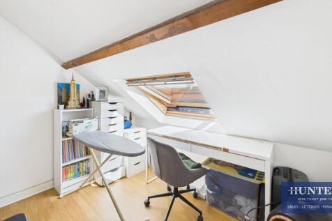 Loft Bedroom 2